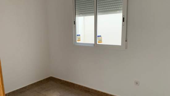 Piso en venta  en Avenida De Murcia Bullas Murcia