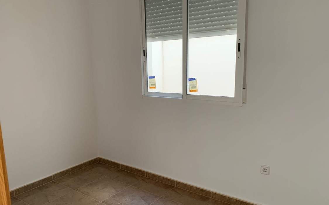 Piso en venta  en Avenida De Murcia Bullas Murcia