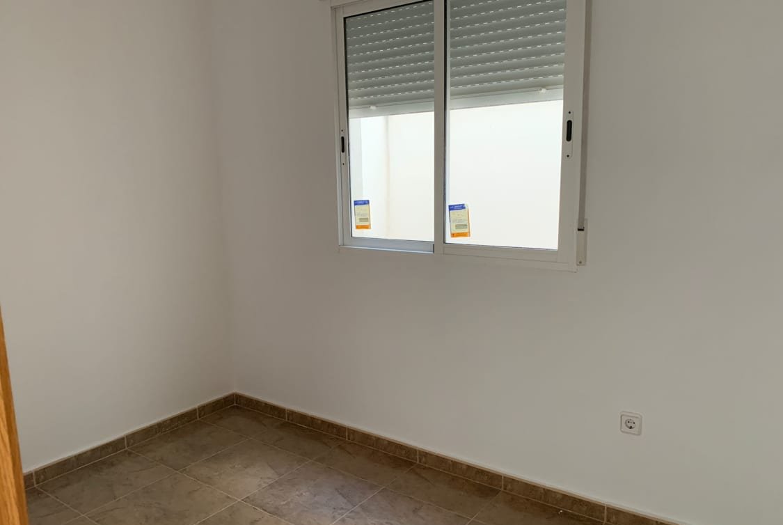 Piso en venta  en Avenida De Murcia Bullas Murcia