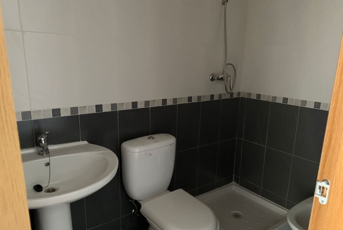 Piso en venta  en Avenida De Murcia Bullas Murcia