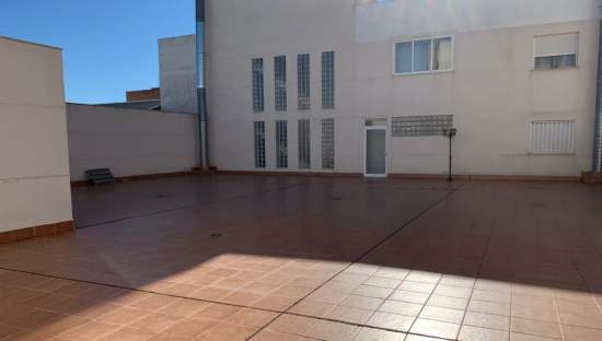 Piso en venta  en Avenida De Murcia Bullas Murcia