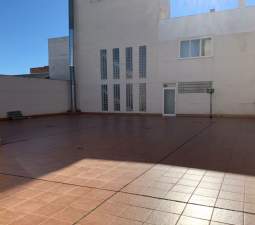 Piso en venta  en Avenida De Murcia Bullas Murcia