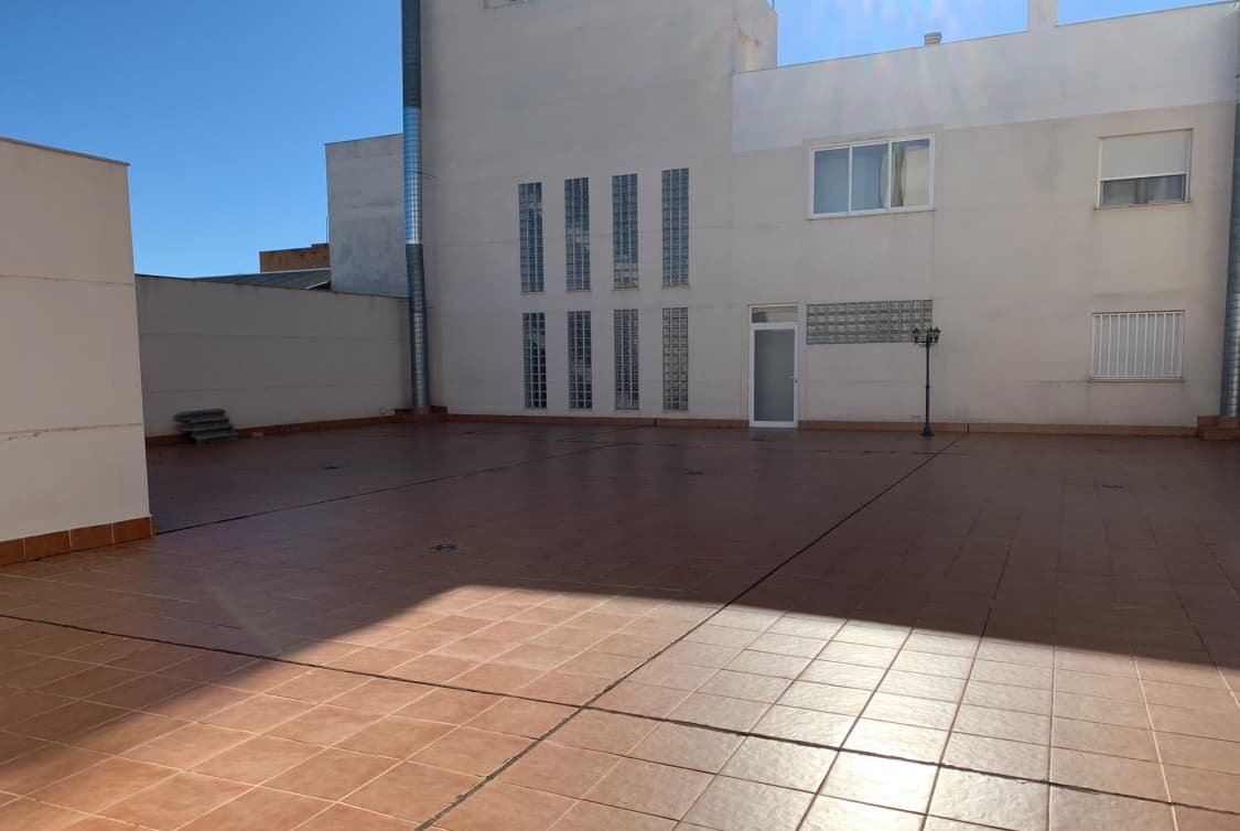 Piso en venta  en Avenida De Murcia Bullas Murcia