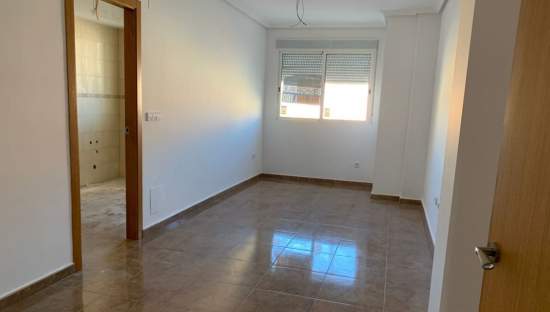 Piso en venta  en Avenida De Murcia Bullas Murcia