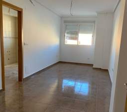 Piso en venta  en Avenida De Murcia Bullas Murcia