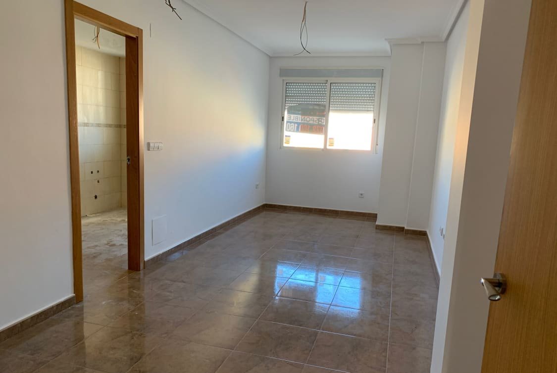 Piso en venta  en Avenida De Murcia Bullas Murcia