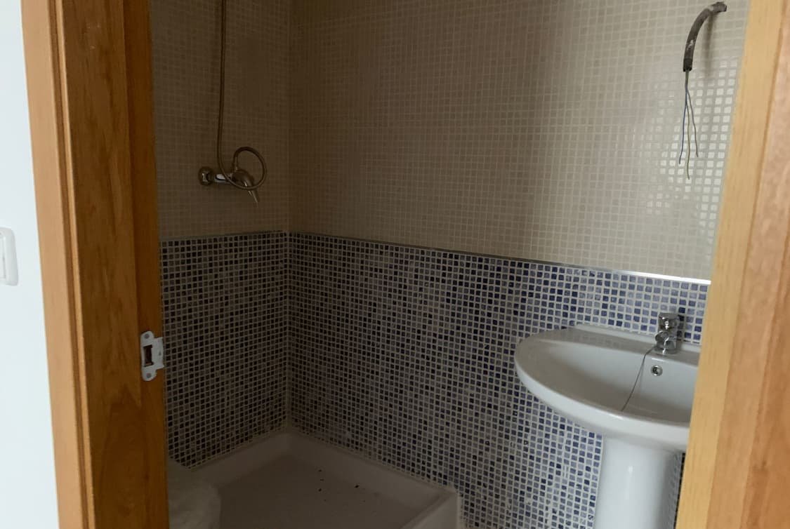 Piso en venta  en Avenida De Murcia Bullas Murcia