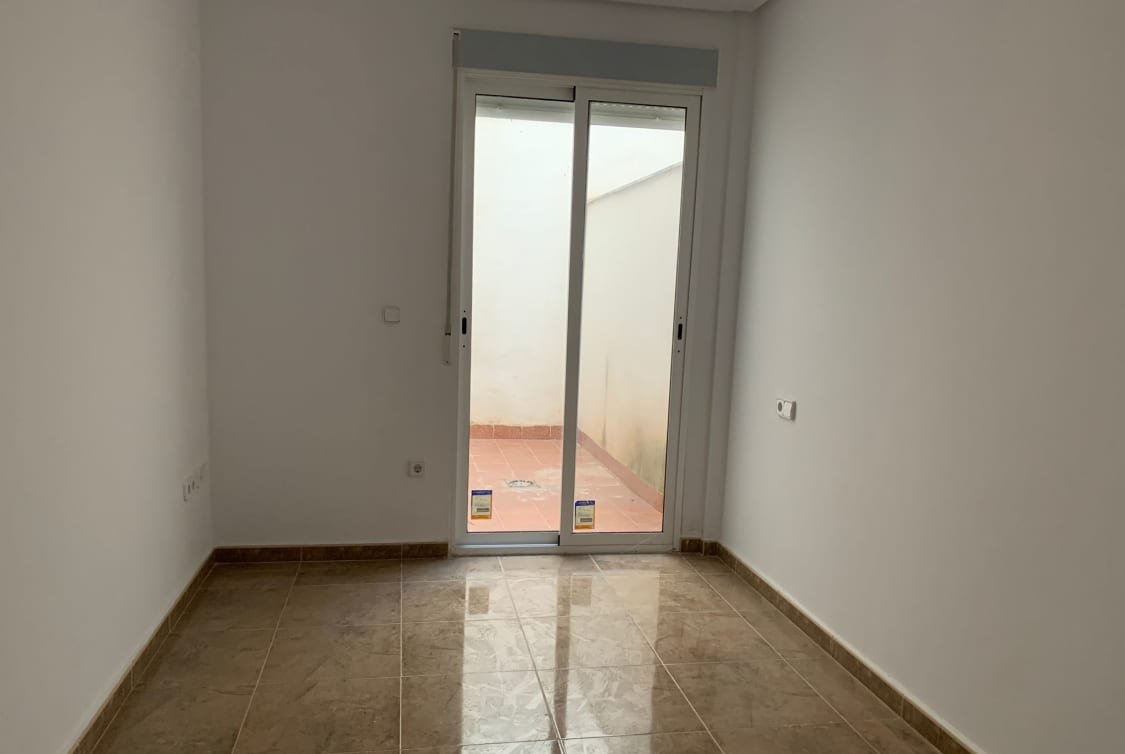 Piso en venta  en Avenida De Murcia Bullas Murcia