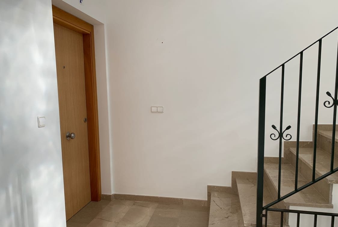 Piso en venta  en Avenida De Murcia Bullas Murcia