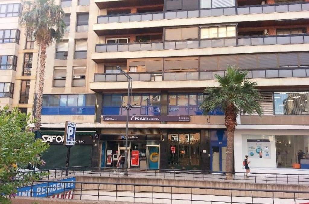 Oficina en venta  en Avenida Rey Don Jaime Castelln De La Plana Castelln