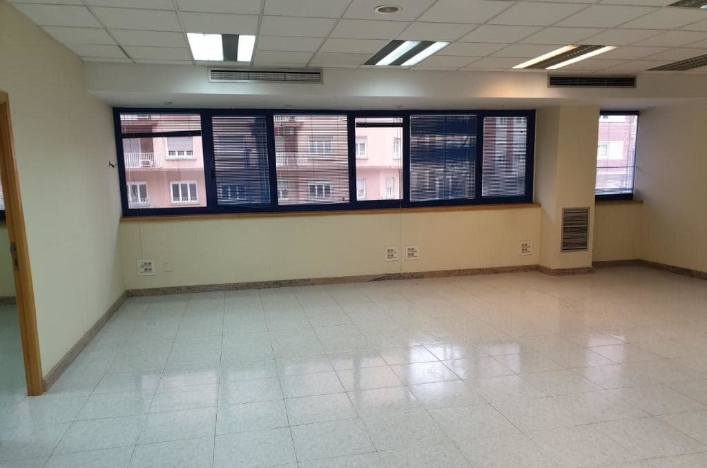 Oficina en venta  en Avenida Rey Don Jaime Castelln De La Plana Castelln