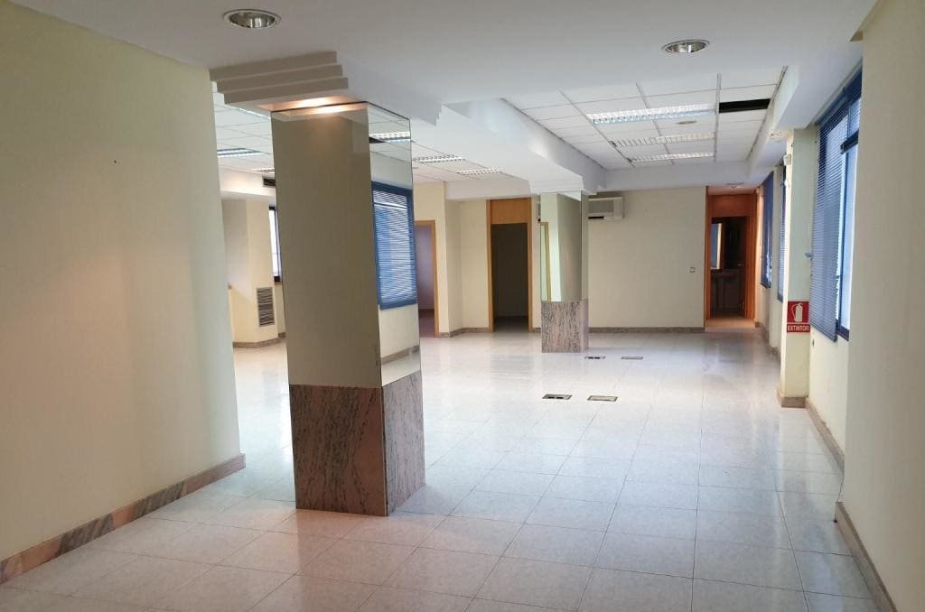 Oficina en venta  en Avenida Rey Don Jaime Castelln De La Plana Castelln