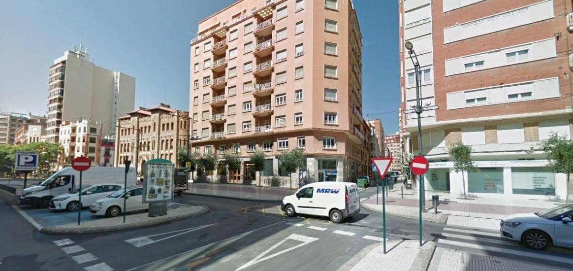 Oficina en venta  en Avenida Rey Don Jaime Castelln De La Plana Castelln