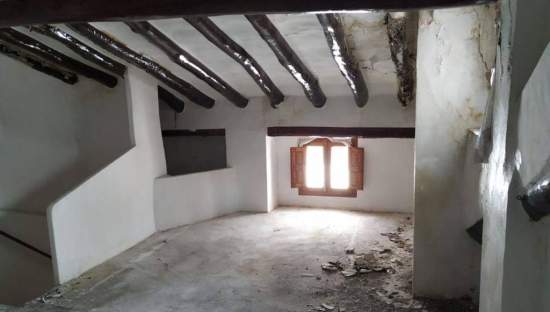 Unifamiliar Aislada en venta  en Calle Palomar Bajo Moratalla Murcia