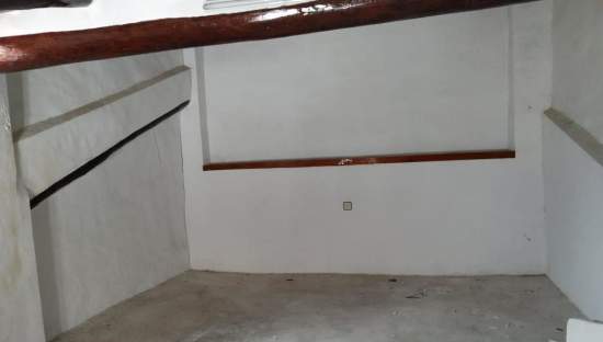 Unifamiliar Aislada en venta  en Calle Palomar Bajo Moratalla Murcia