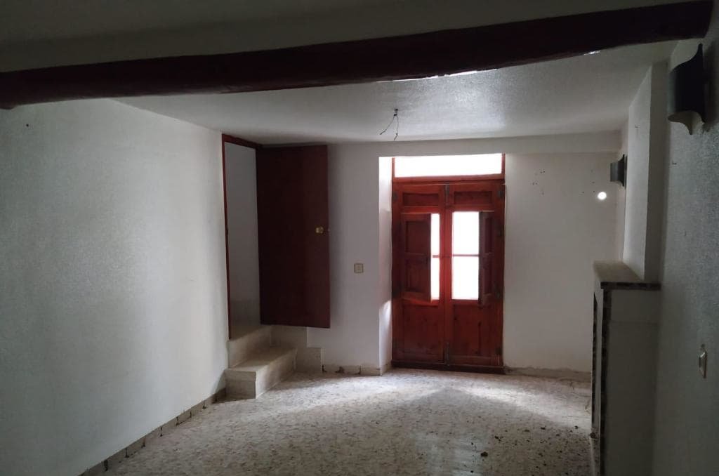 Unifamiliar Aislada en venta  en Calle Palomar Bajo Moratalla Murcia