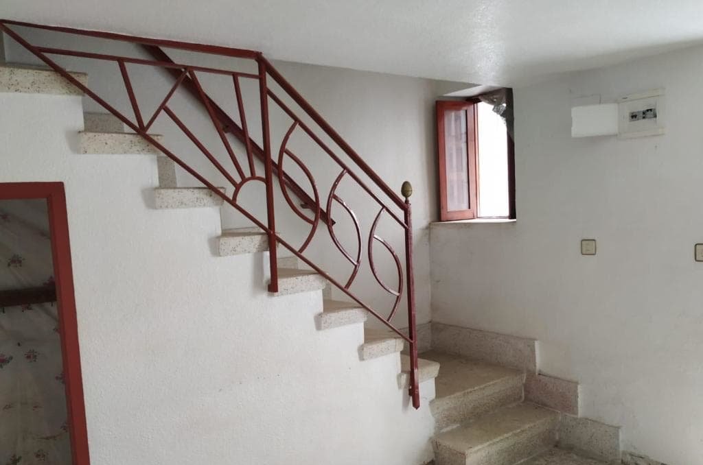 Unifamiliar Aislada en venta  en Calle Palomar Bajo Moratalla Murcia