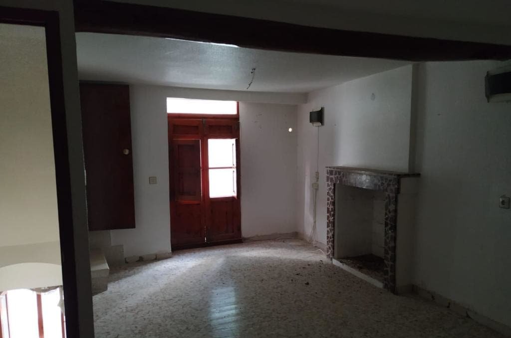 Unifamiliar Aislada en venta  en Calle Palomar Bajo Moratalla Murcia