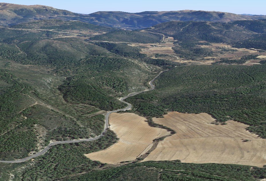 Terreno en venta en Chelva, Valencia