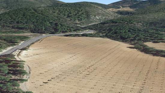 Terreno en venta en Chelva, Valencia