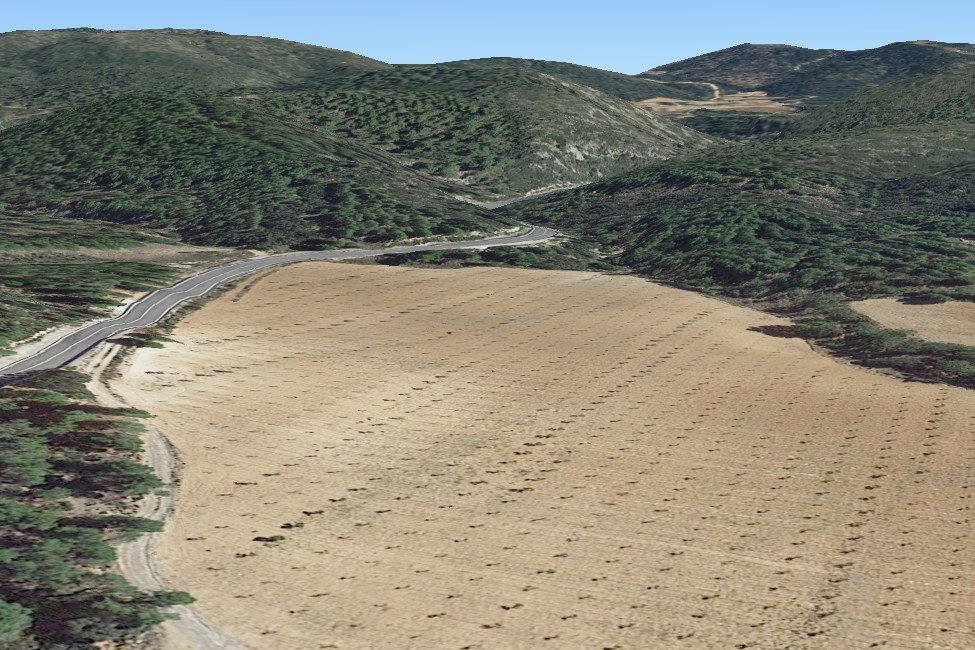 Terreno en venta en Chelva, Valencia