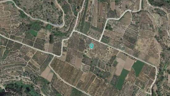 Terreno en venta en Chelva, Valencia