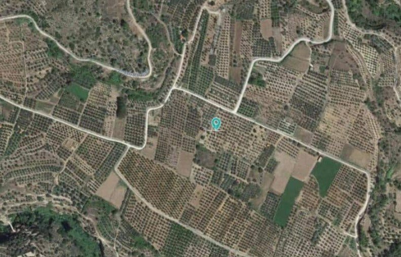Terreno en venta en Chelva, Valencia