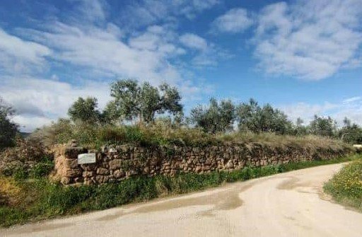 Terreno en venta en Chelva, Valencia