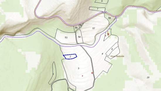 Terreno en venta en Chelva, Valencia
