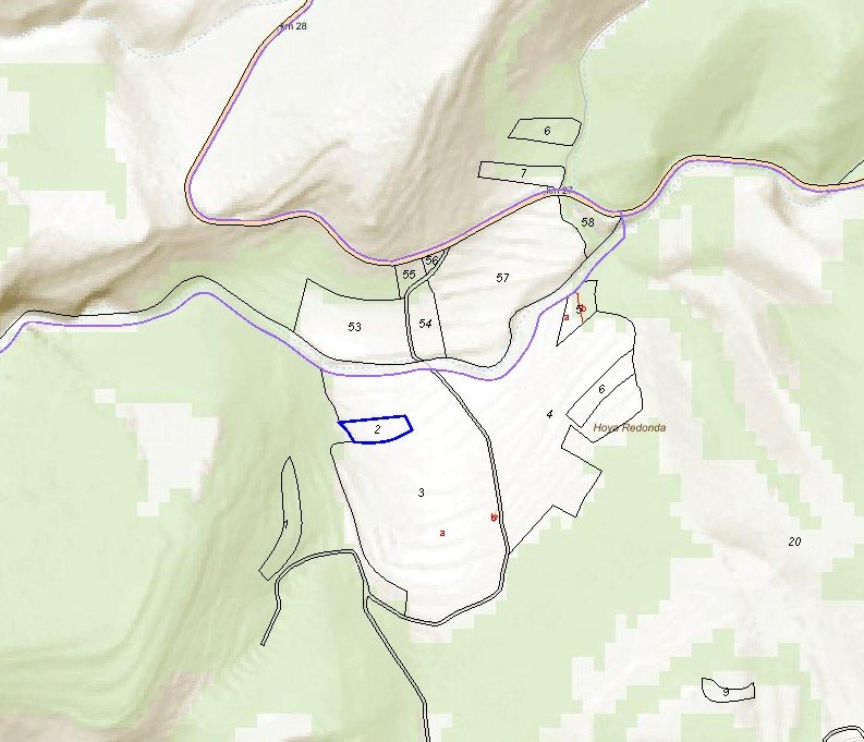 Terreno en venta en Chelva, Valencia
