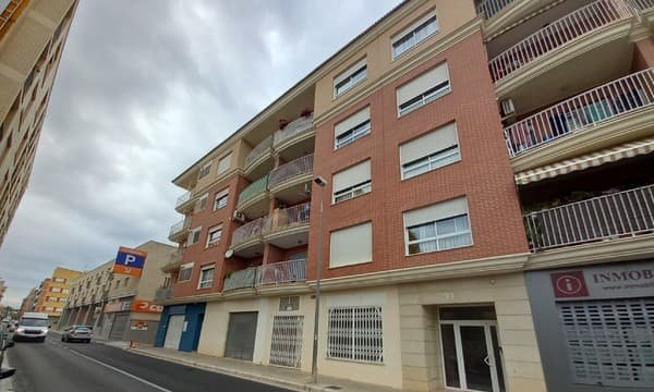 Local en alquiler y venta en Avenida Don Bautista Soler Crespo, 46389, Turis Valencia