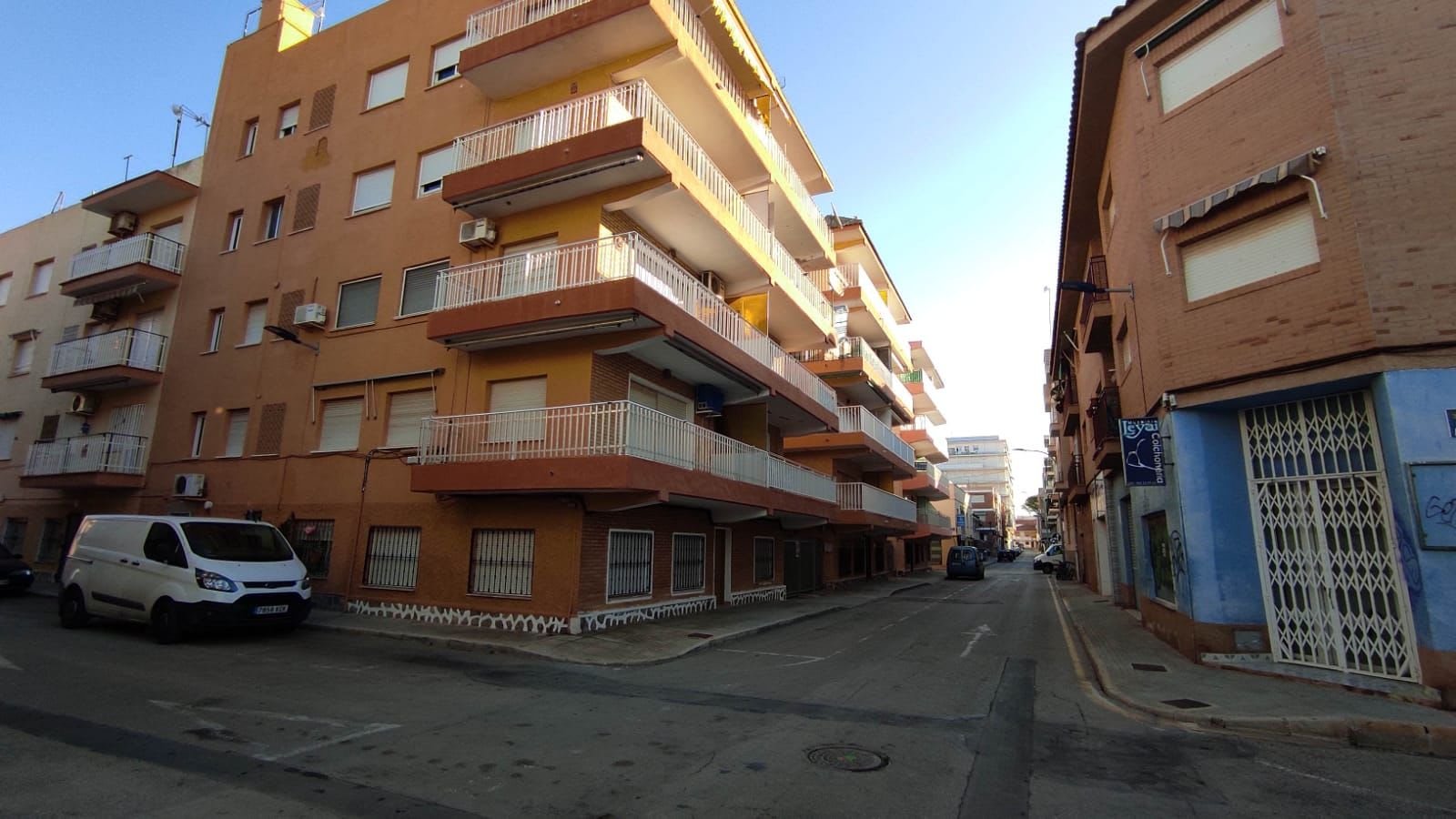 Piso en venta en San Pedro Del Pinatar, Murcia