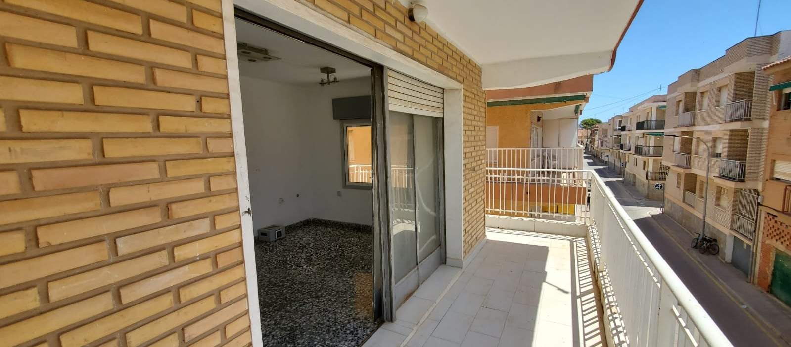 Piso en venta en San Pedro Del Pinatar, Murcia