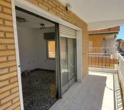 Piso en venta en San Pedro Del Pinatar, Murcia