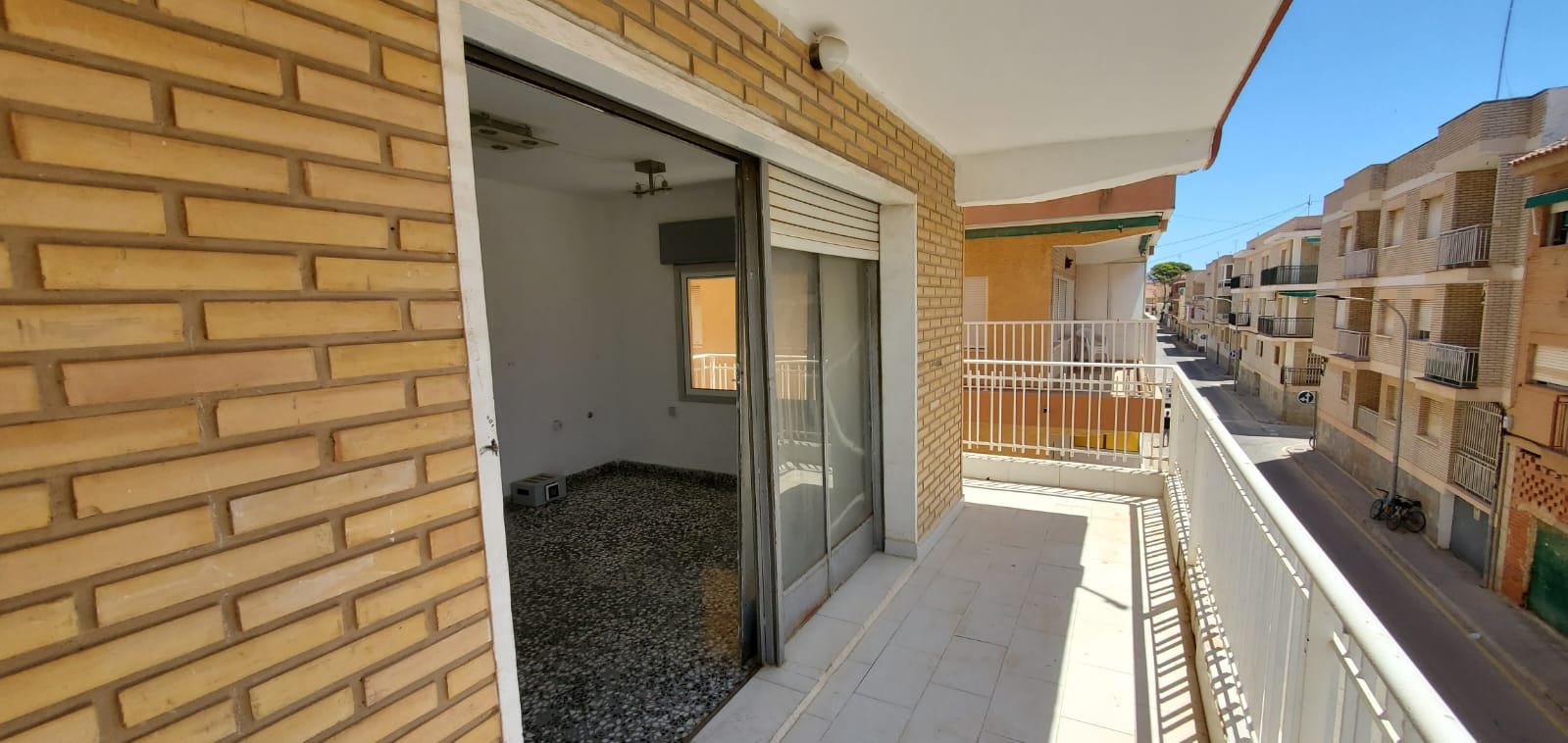 Piso en venta en San Pedro Del Pinatar, Murcia