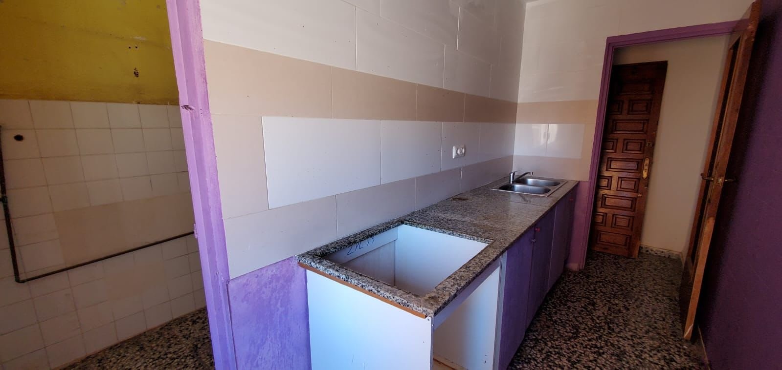 Piso en venta en San Pedro Del Pinatar, Murcia