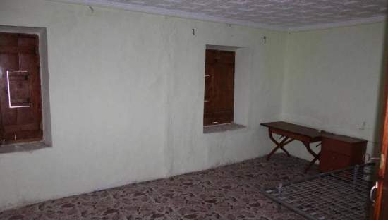 Unifamiliar Casa De Pueblo en venta  en Calle Virgen De La Soledad, Olleria (L'), Valencia