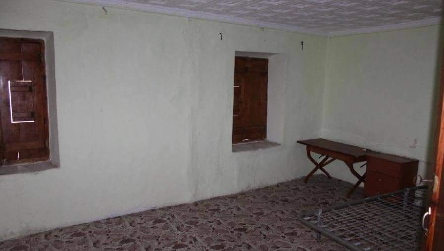 Unifamiliar Casa De Pueblo en venta  en Calle Virgen De La Soledad, Olleria (L'), Valencia