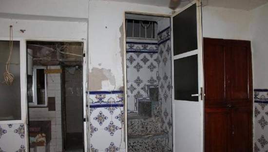 Unifamiliar Casa De Pueblo en venta  en Calle Virgen De La Soledad, Olleria (L'), Valencia