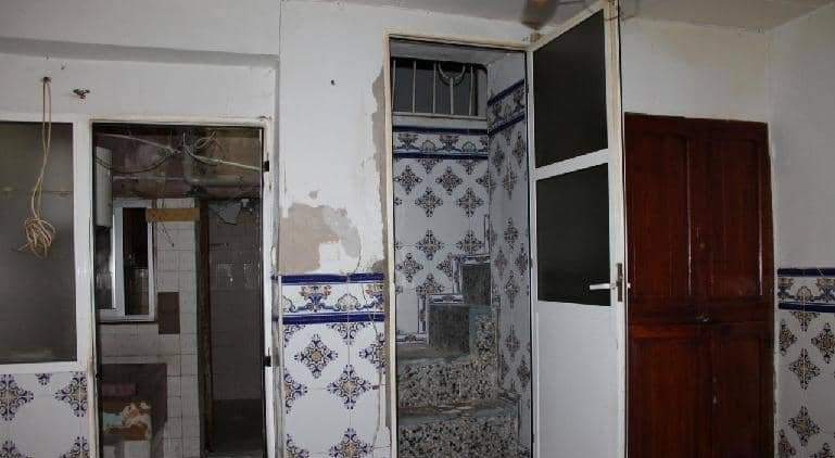 Unifamiliar Casa De Pueblo en venta  en Calle Virgen De La Soledad, Olleria (L'), Valencia