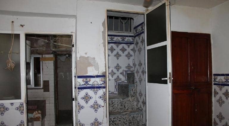 Unifamiliar Casa De Pueblo en venta  en Calle Virgen De La Soledad, Olleria (L'), Valencia