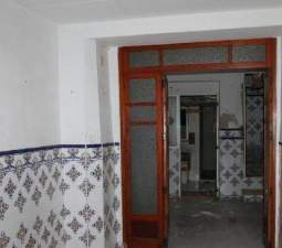 Unifamiliar Casa De Pueblo en venta  en Calle Virgen De La Soledad, Olleria (L'), Valencia