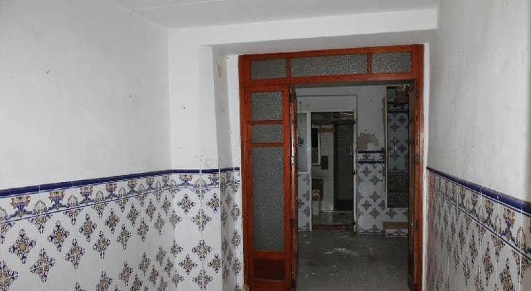 Unifamiliar Casa De Pueblo en venta  en Calle Virgen De La Soledad, Olleria (L'), Valencia