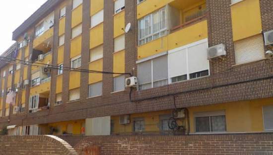 Garaje en C Papa Juan XXIII, Benifaió Valencia