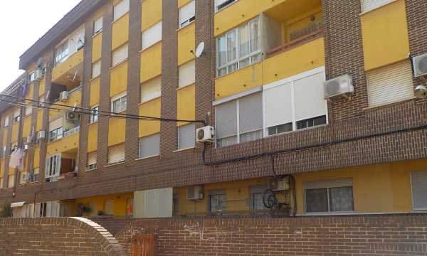 Garaje en C Papa Juan XXIII, Benifaió Valencia