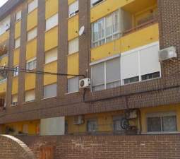 Garaje en C Papa Juan XXIII, Benifaió Valencia