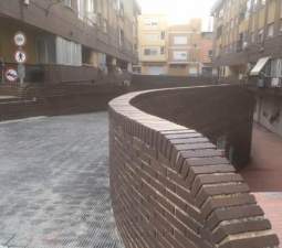 Garaje en C Papa Juan XXIII, Benifaió Valencia