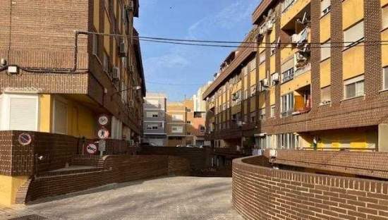 Garaje en C Papa Juan XXIII, Benifaió Valencia