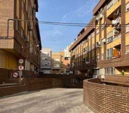 Garaje en C Papa Juan XXIII, Benifaió Valencia