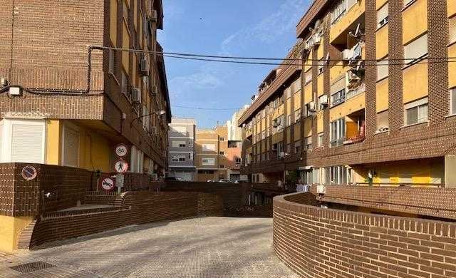 Garaje en C Papa Juan XXIII, Benifaió Valencia